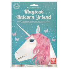 Image of Toys. Product name - Clockwork Soldier Magical Unicorn Friend White in colour by brand - Toymate