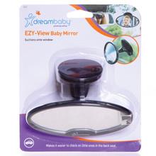 Image of Accessories. Product name - Dreambaby Ezy-View Baby Mirror in colour by brand - Toymate