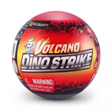 Image of Toys. Product name - 5 Surprise Volcano Dino Strike in colour by brand - Toymate
