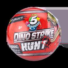 Image of Toys. Product name - 5 Surprise Dino Strike Hunt in colour by brand - Toymate
