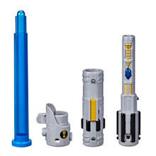 Image of Action Figures. Product name - Star Wars Lightsabers Forge Bladesmith in colour by brand - Star Wars