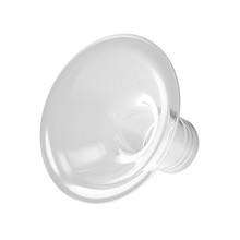 Image of Accessories. Product name - Dr Browns Softshape Silicone Shields in colour by brand - Toymate