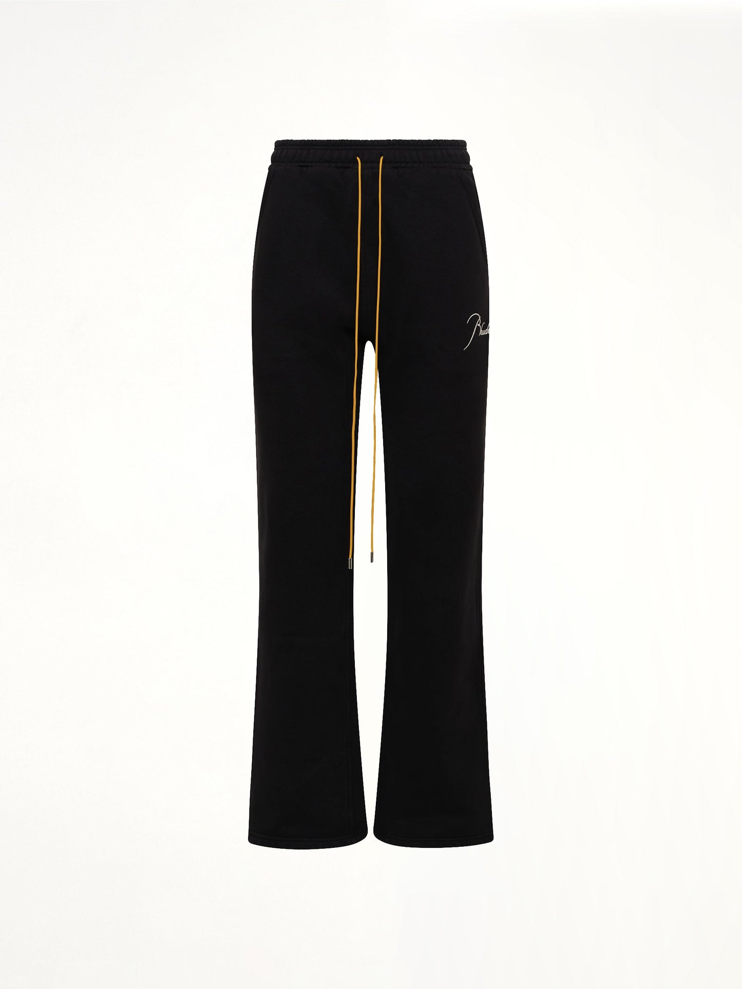 RHUDE Classique Sweatpant (Black)