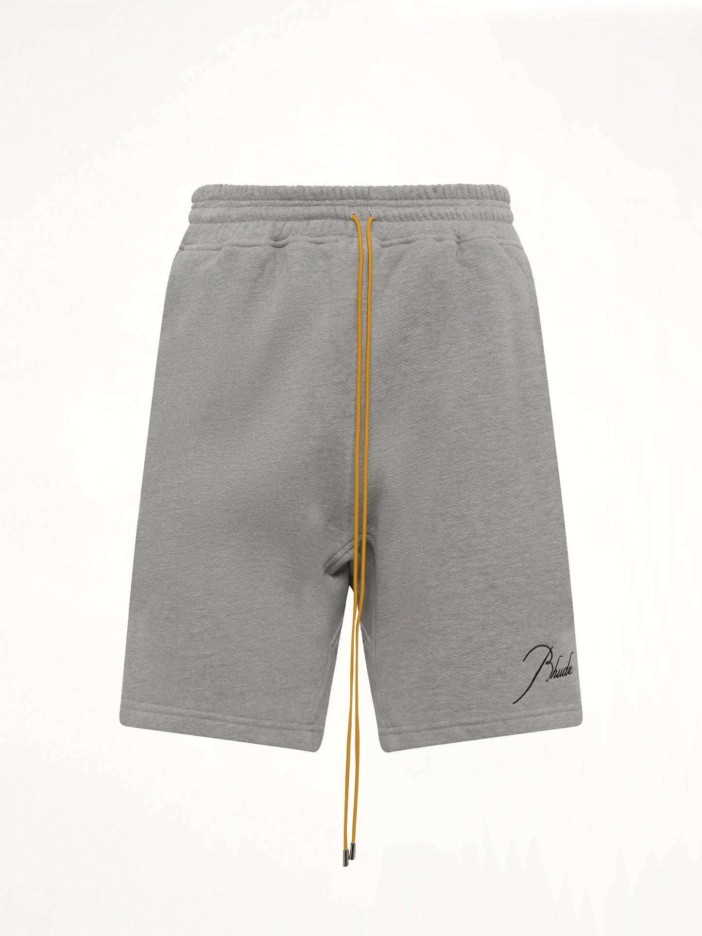 RHUDE Classique Sweatshort (Grey)