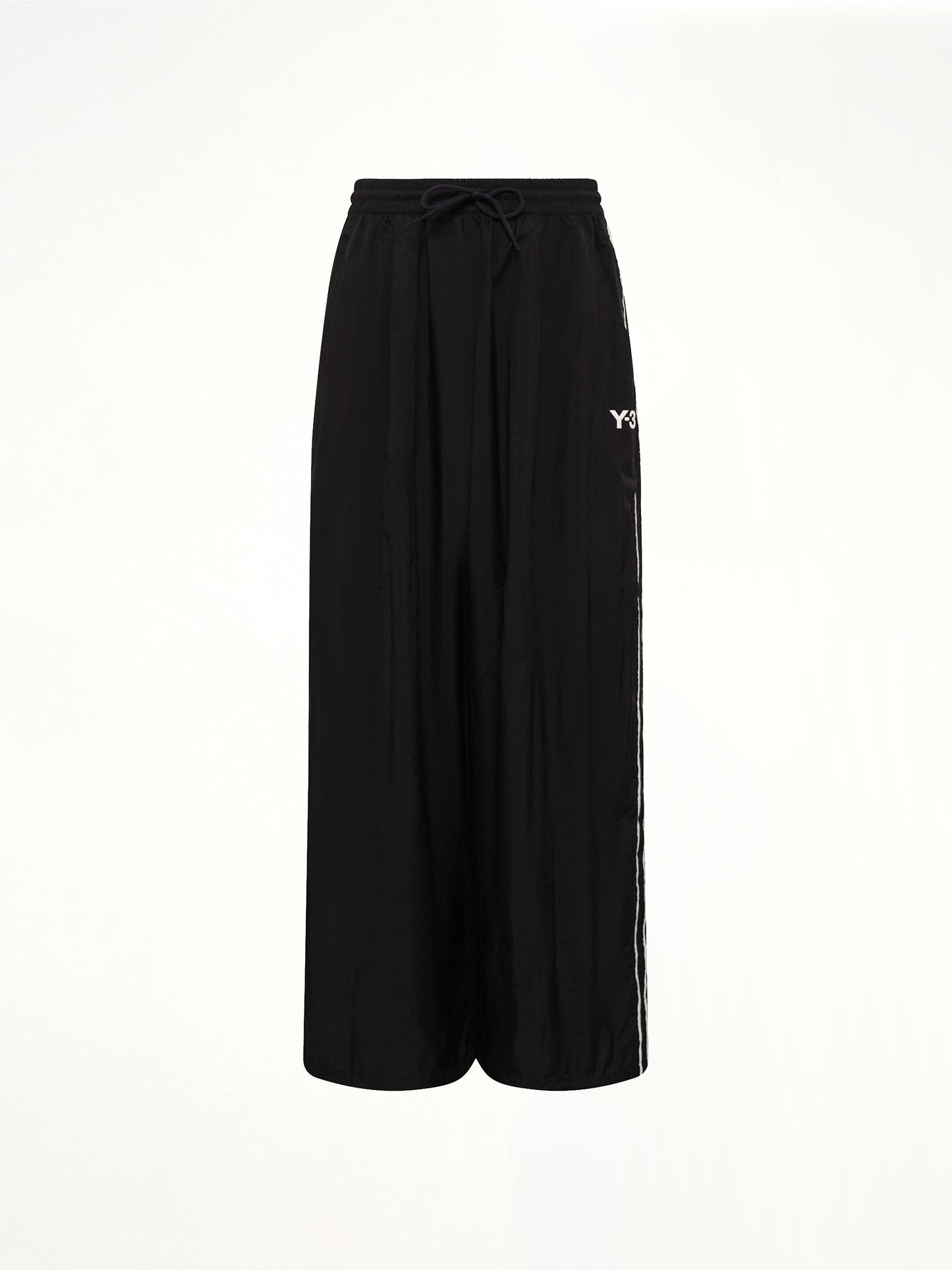 Y-3 Reconstructed 3S Pants (Black)