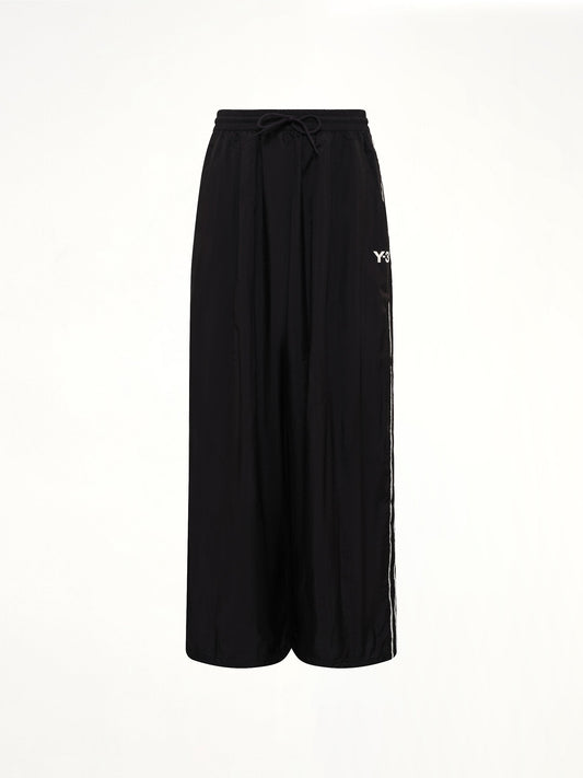 Y-3 Reconstructed 3S Pants (Black)