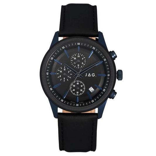 Image of Watches. Productname: JAG Jamieson Multifunction Men's Watch J2642 in Watch colour by brand - JAG