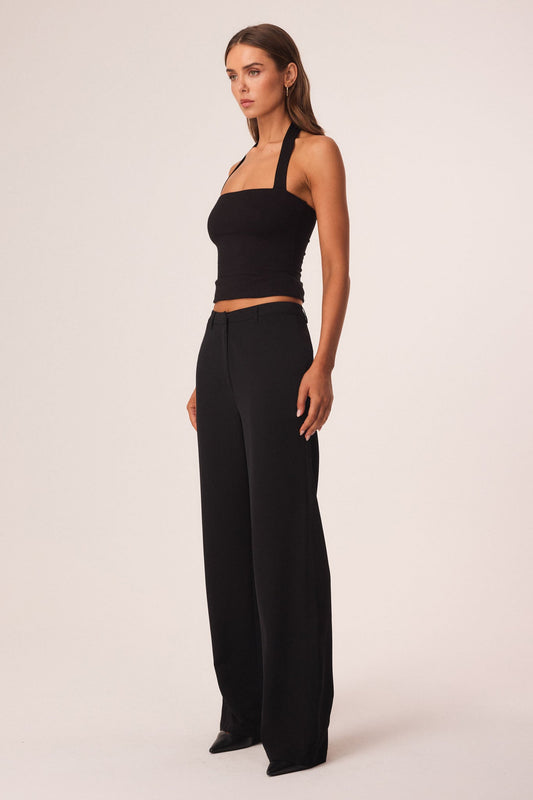 SNDYS CHASE PANTS (Black)