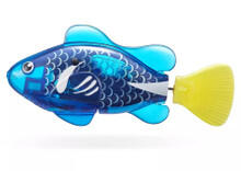 Image of Dolls. Product name - Zuru Robo Alive Fish Series 3 in colour by brand - Toymate