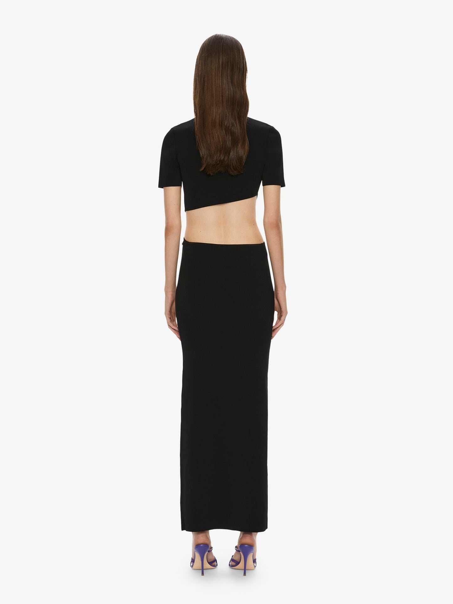 Christopher Esber Maparadita Top (Black)