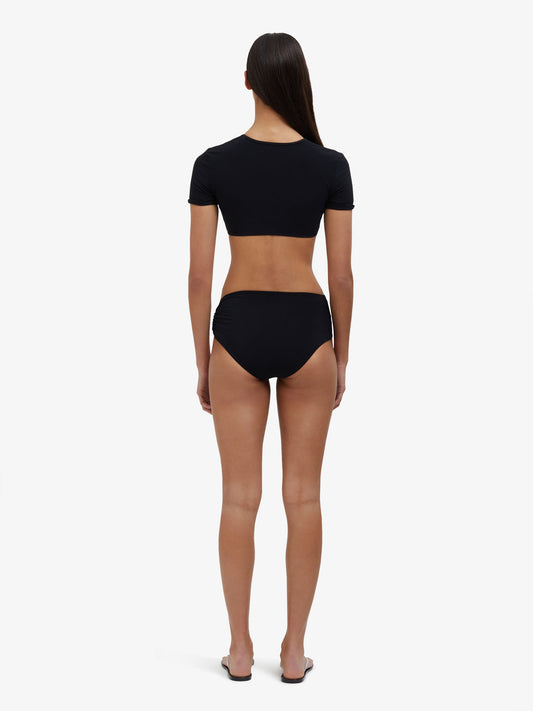 Embargo U Prong Brief (Black)
