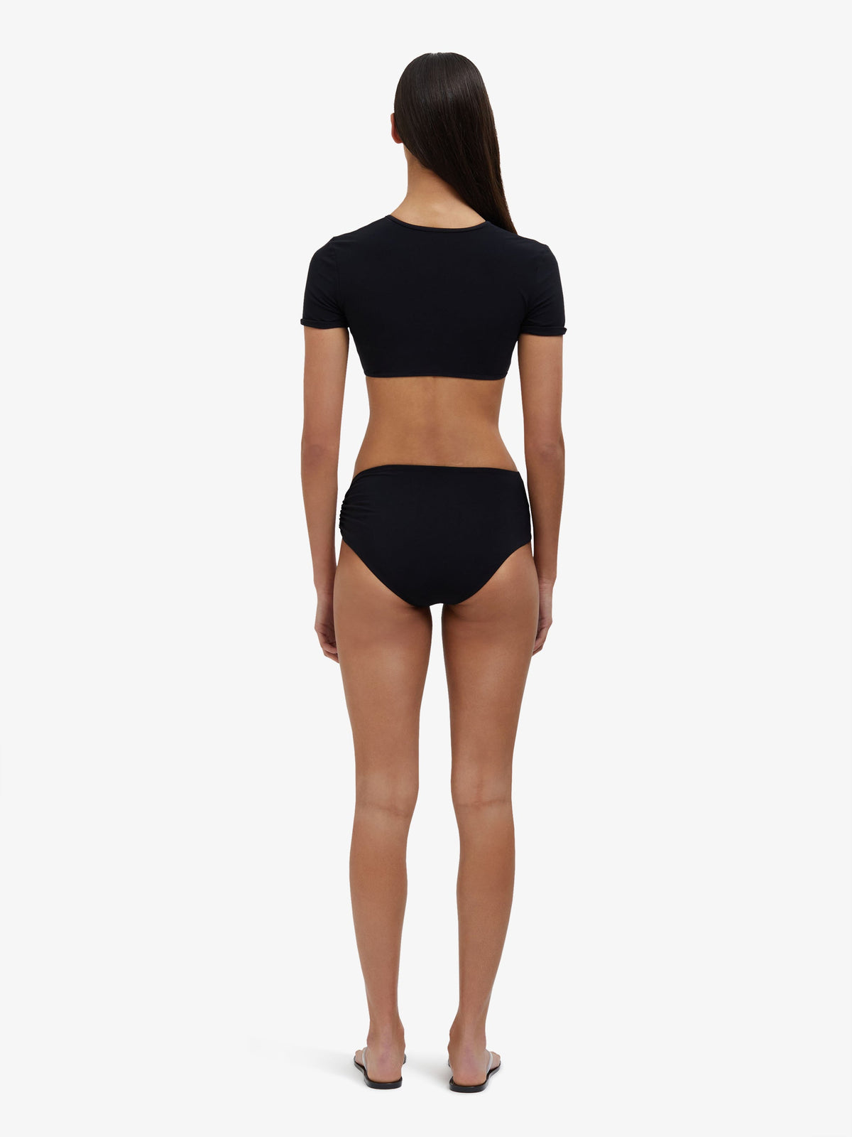 Embargo U Prong Brief (Black)