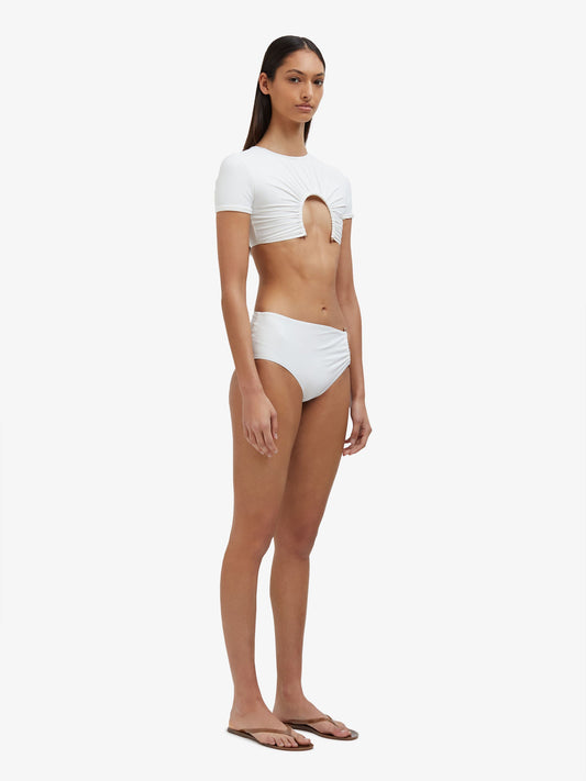 Embargo U Prong Brief (White)