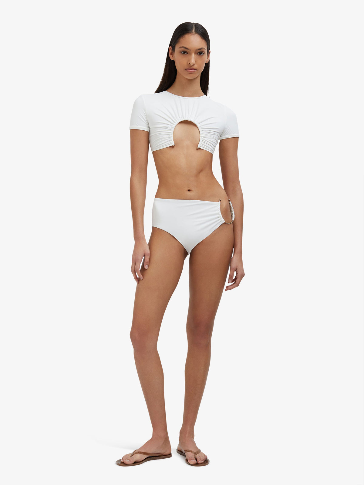Embargo U Prong Brief (White)