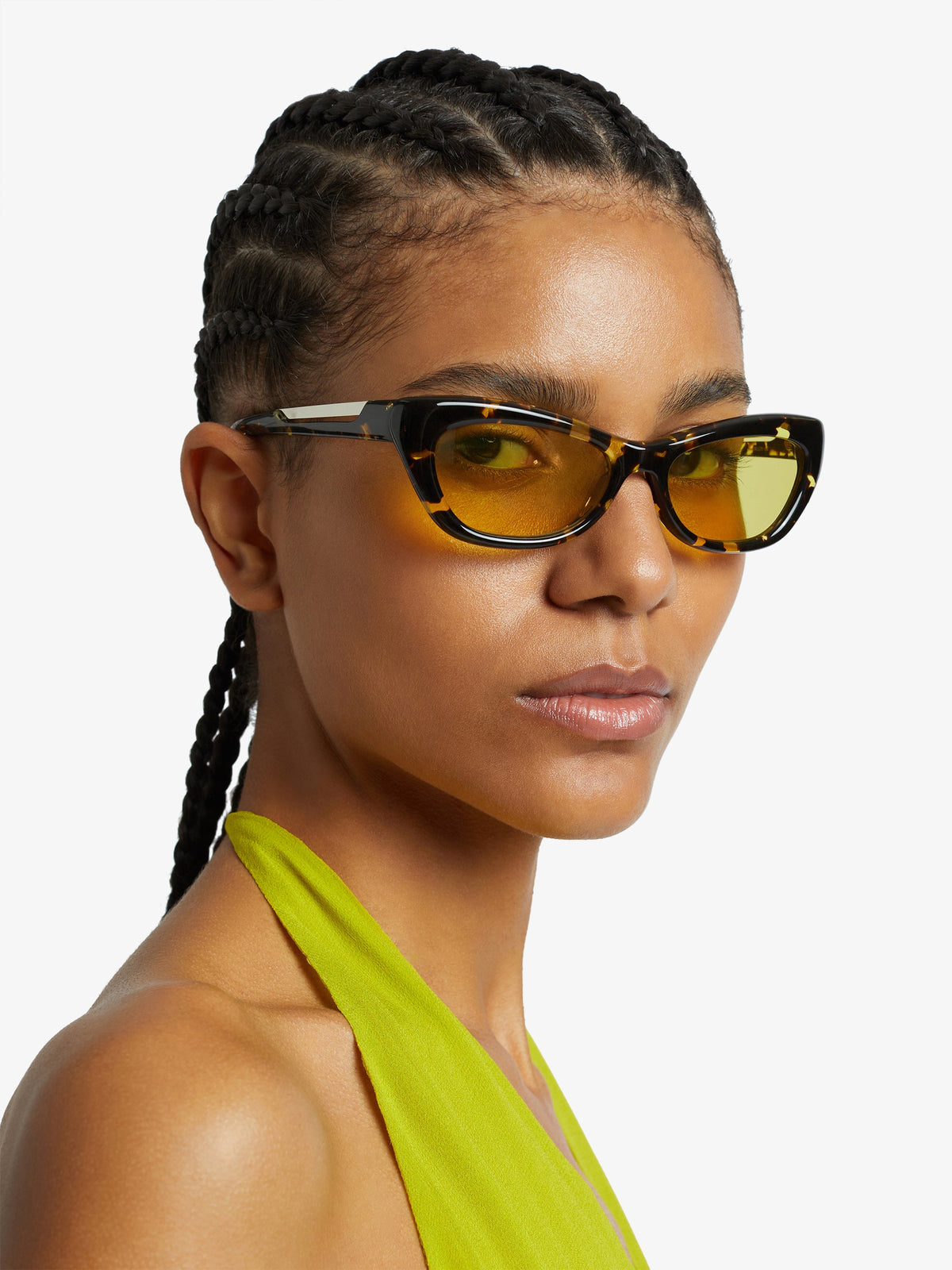 Christopher Esber Dillon 95 Sunglasses (Cibie)