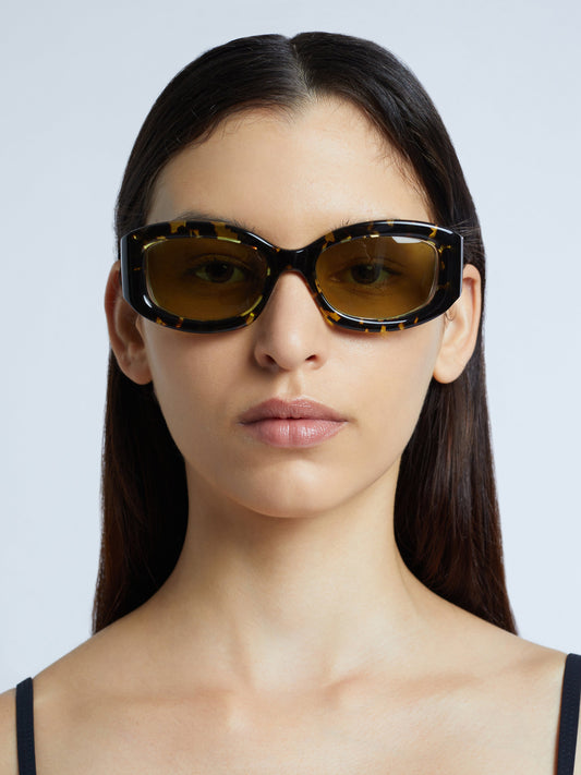 Christopher Esber Davies 99 Sunglasses (Rivolta)