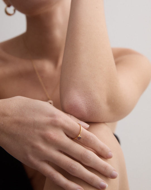 Reliquia Jewellery Bosco Ring