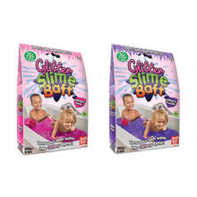 Image of Toys. Product name - Slime Baff Glitter in colour by brand - Toymate