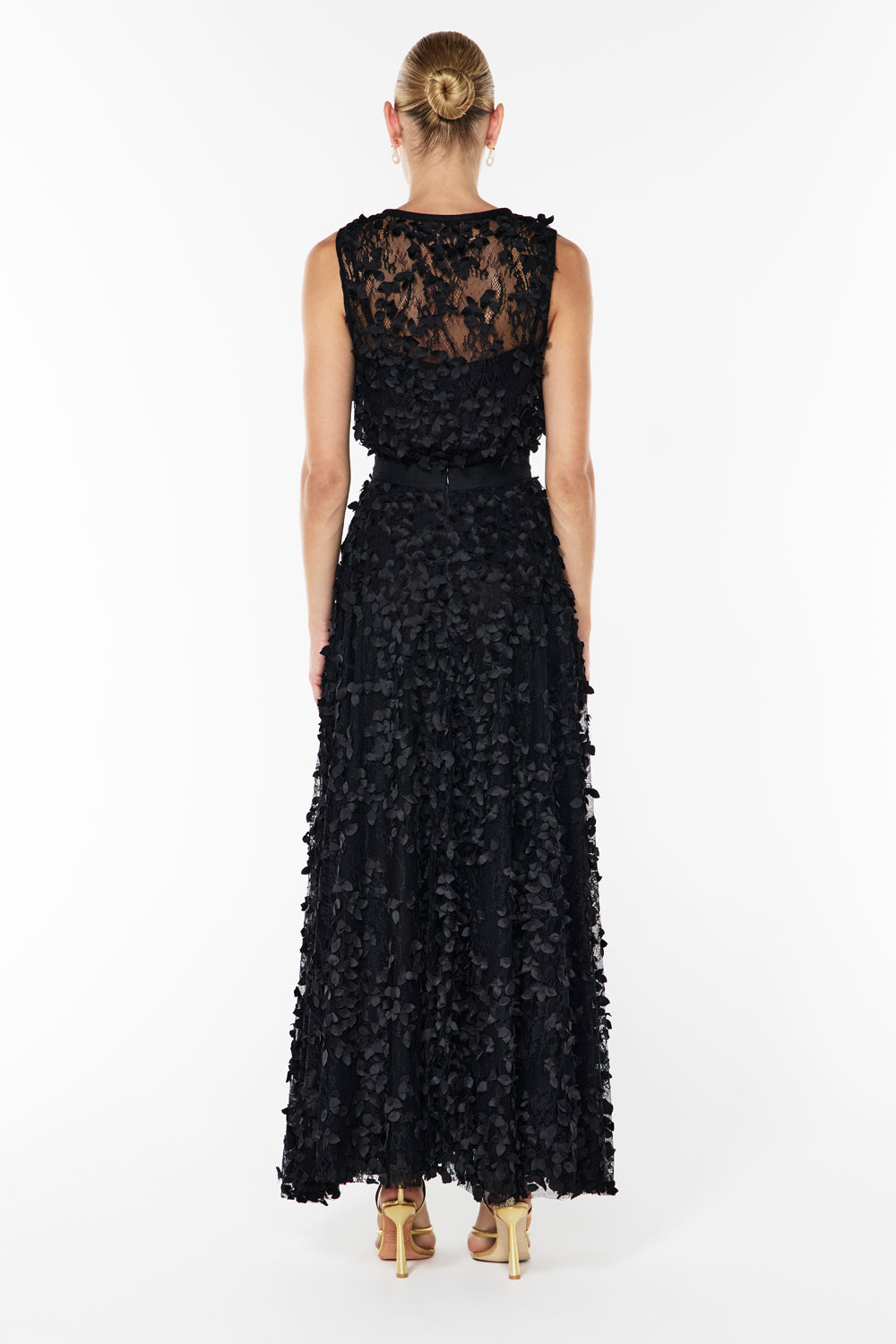 Enchantment Tank (Black)