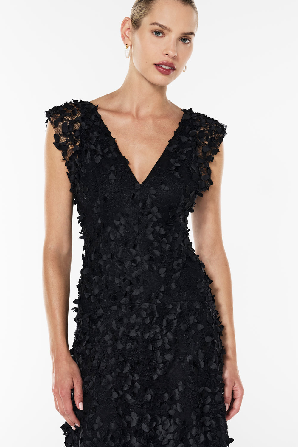 Enchantment Gown (Black)