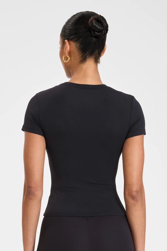 ALLFENIX CloudCore Lite Tee (Black)