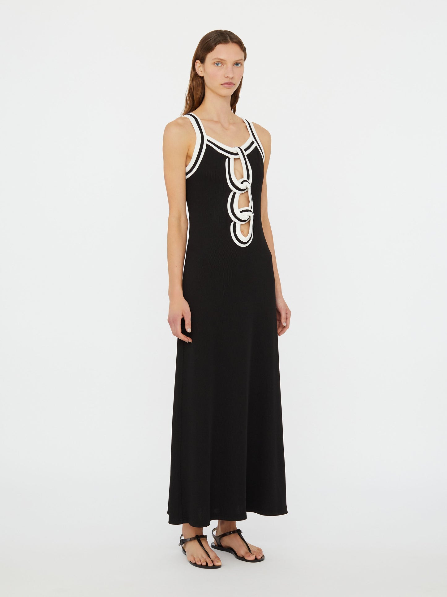 Christopher Esber Multi Verner Linked Chain (Dress)