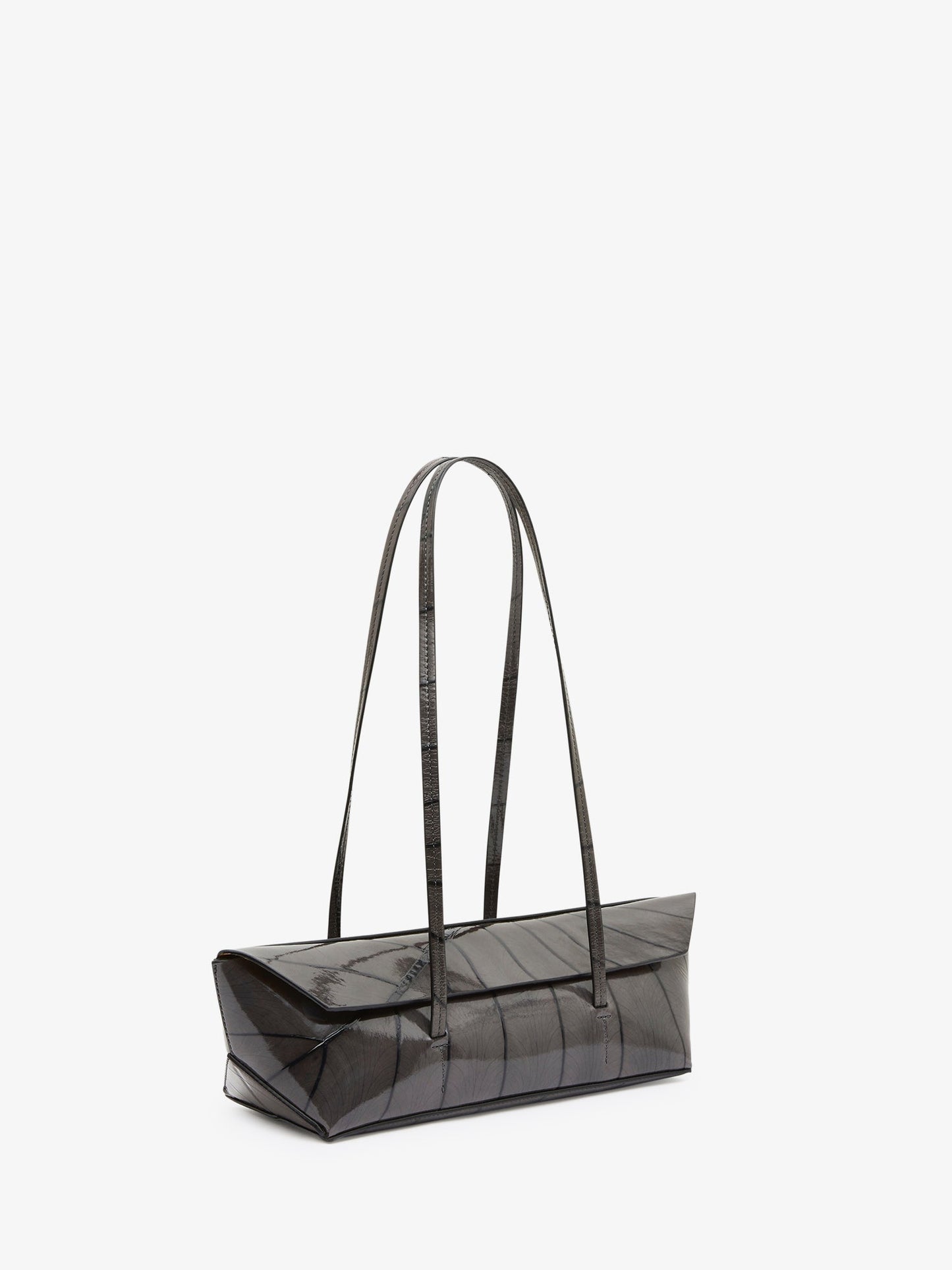 Christopher Esber Gondola Mini Tote (Leaf)