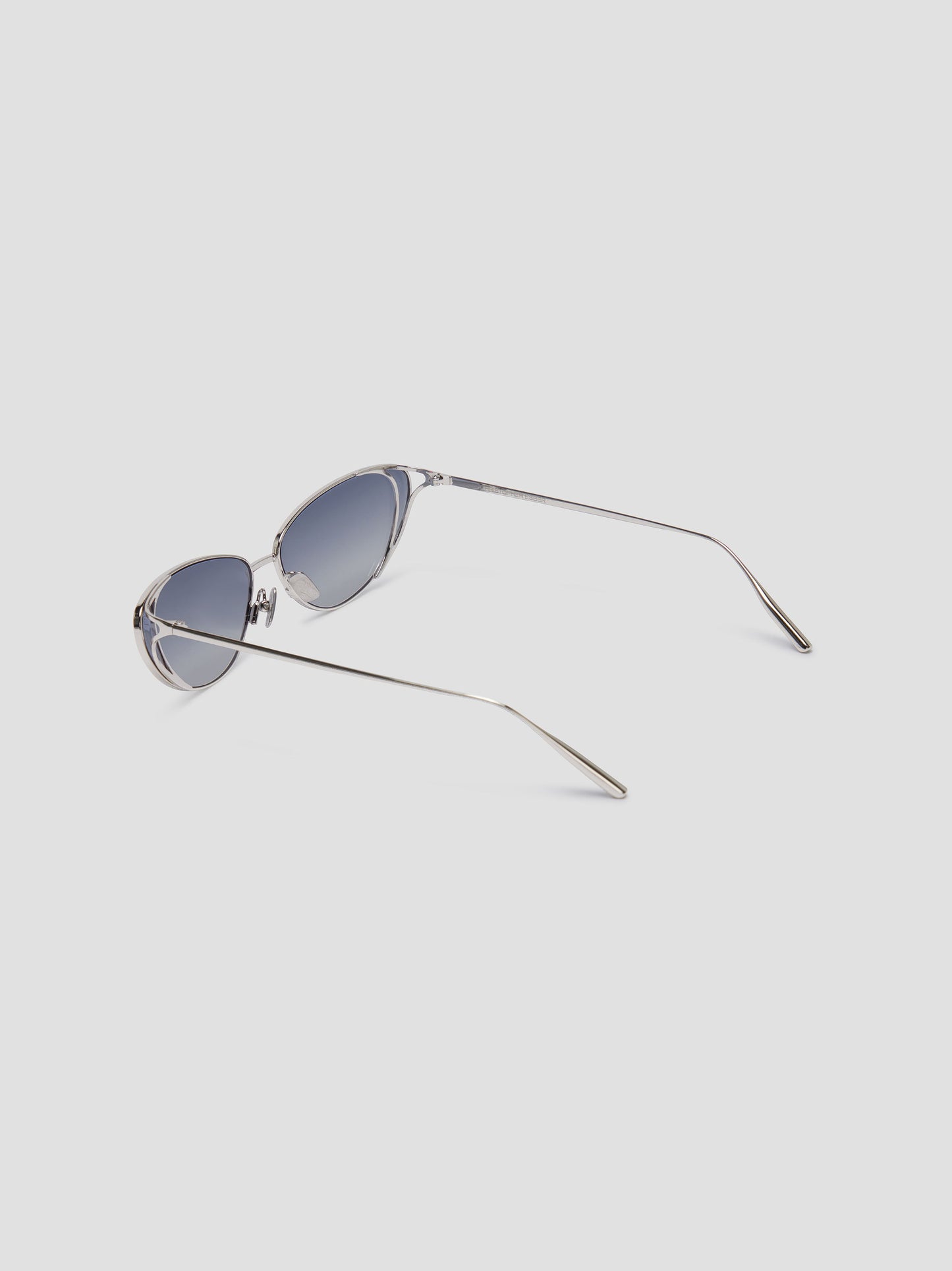 Embargo Milla 96 Sunglasses (Ultramarine)
