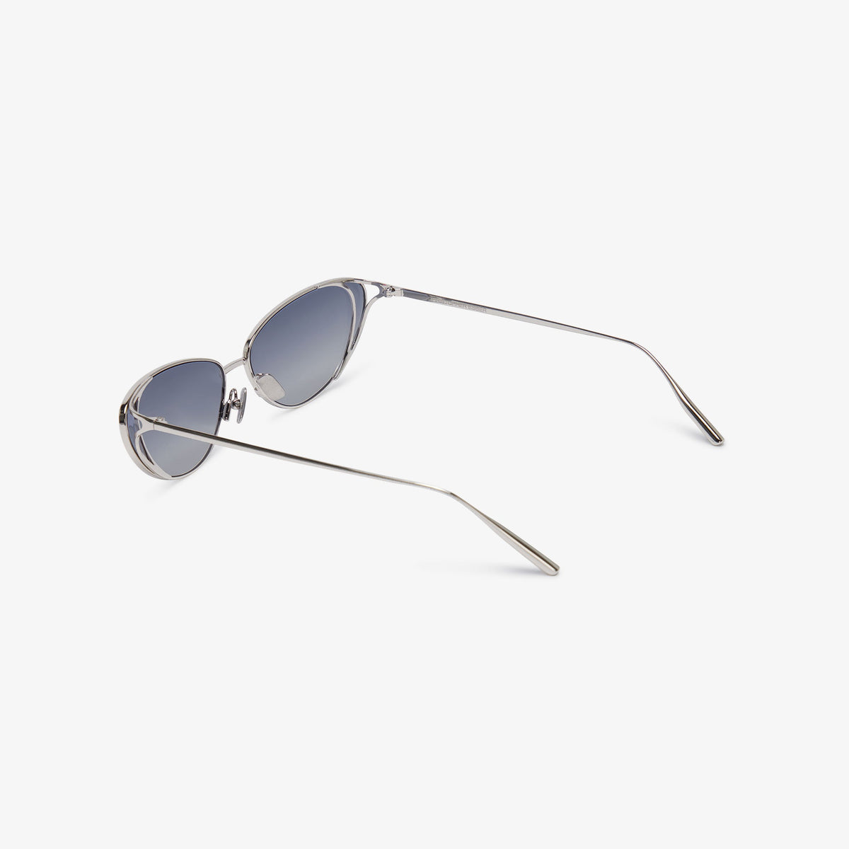 Embargo Milla 96 Sunglasses (Ultramarine)