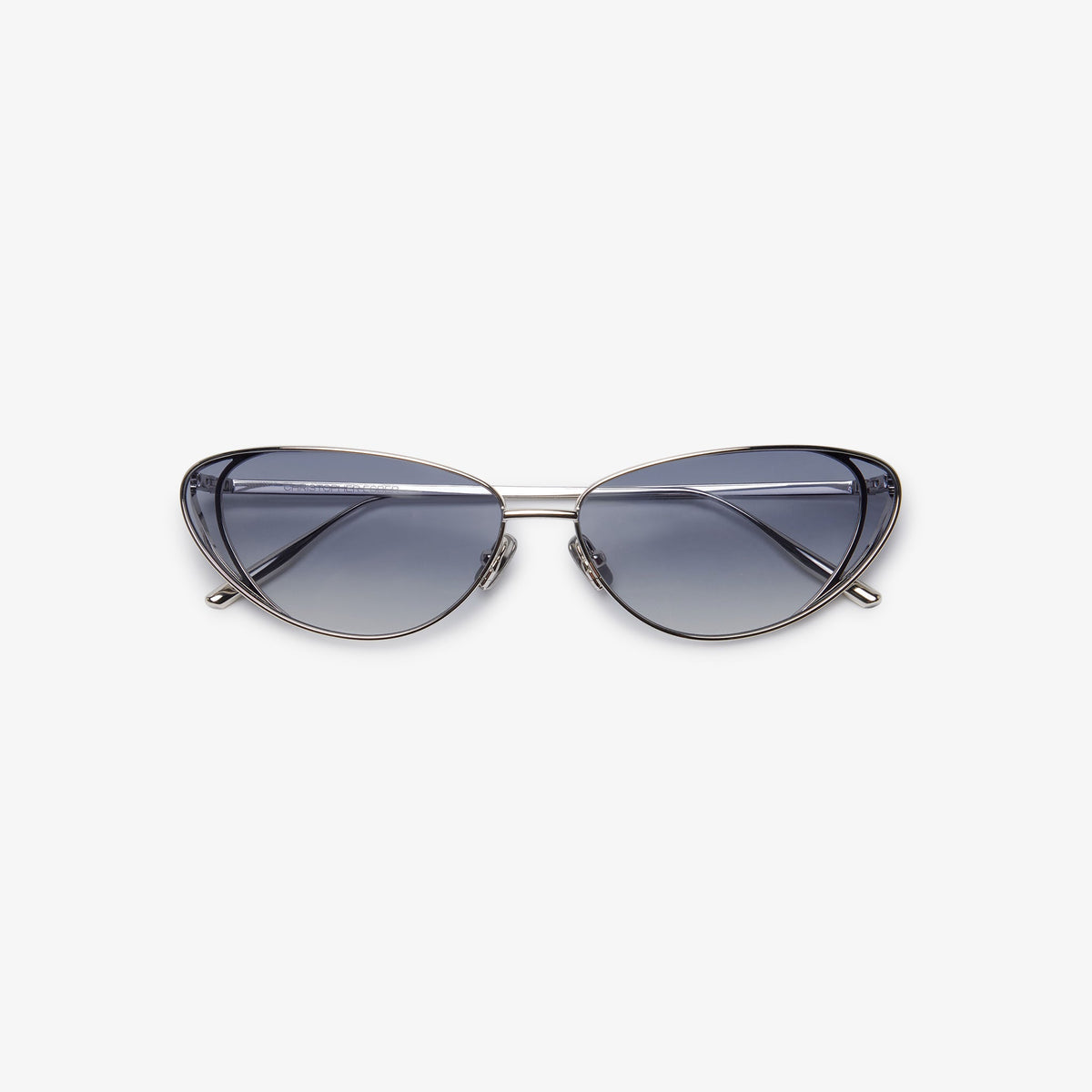 Embargo Milla 96 Sunglasses (Ultramarine)