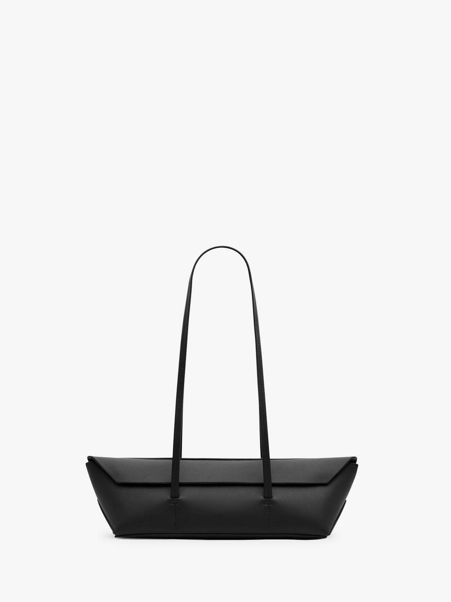 Image of Bags. Productname: Embargo Gondola Mini Tote in Black colour by brand - Embargo