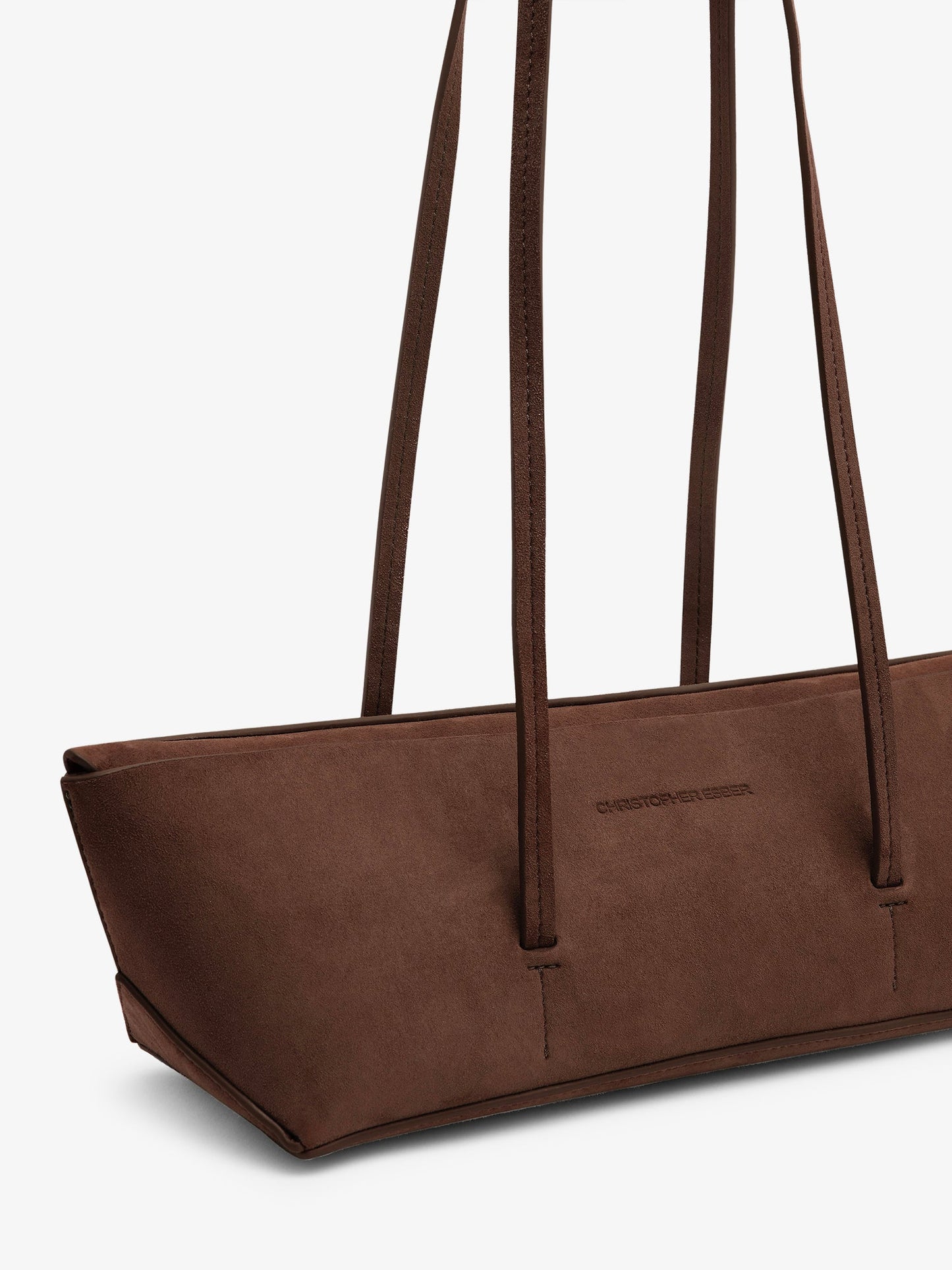 Embargo Gondola Mini Tote (Suede)