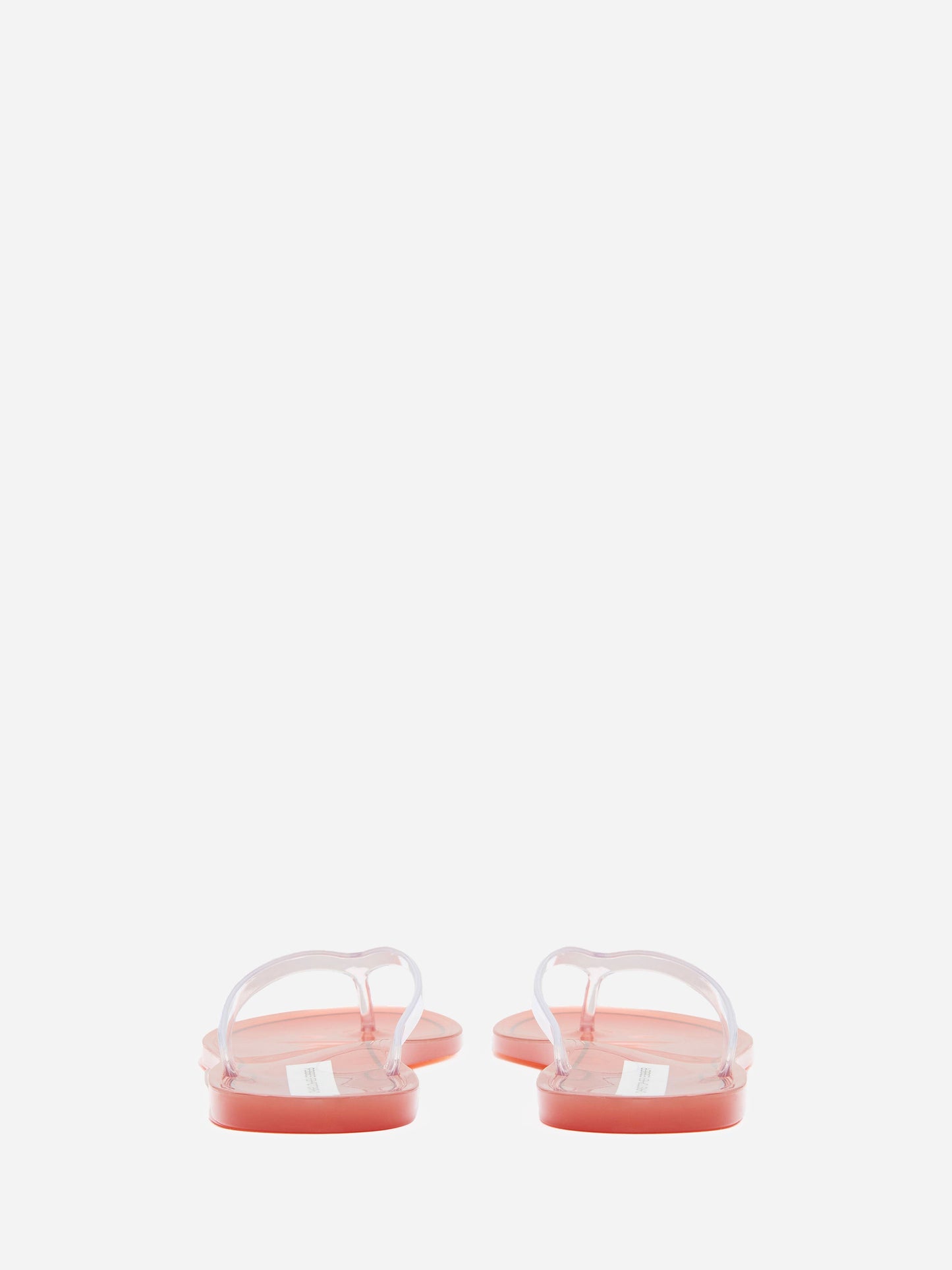 Christopher Esber Jo Flip Flop (Guava)