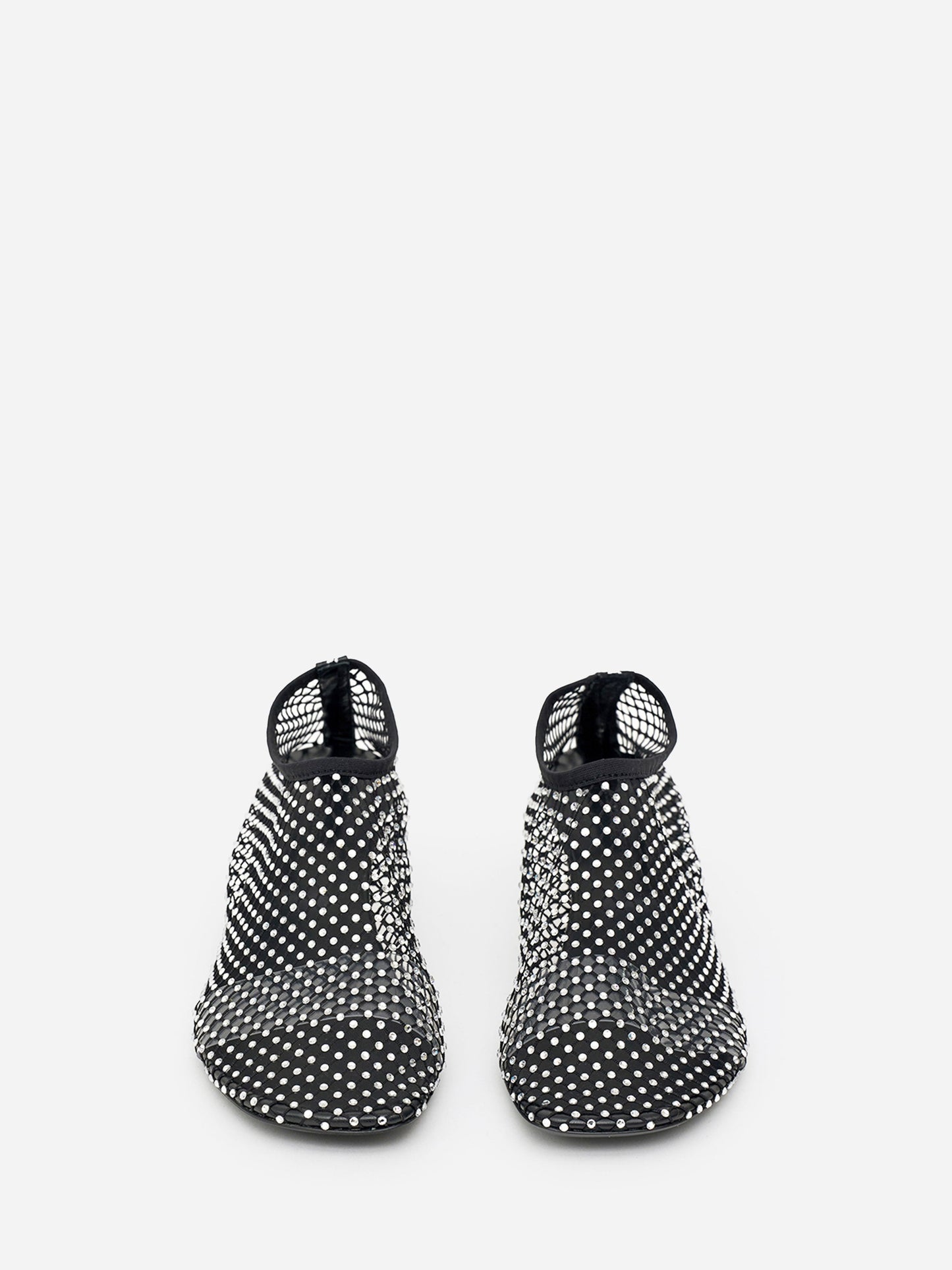 Christopher Esber Minette Micro Heel (Black)