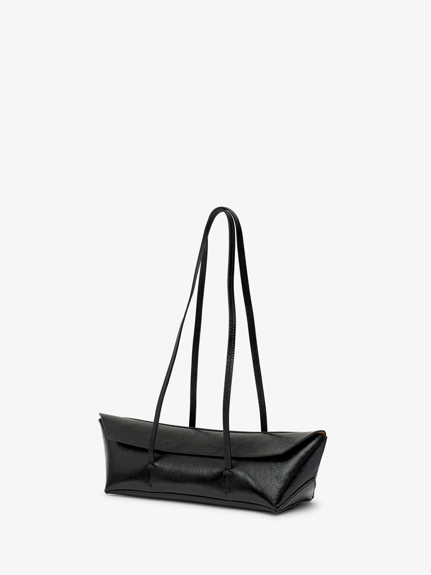 Christopher Esber Gondola Mini Tote (Patent)