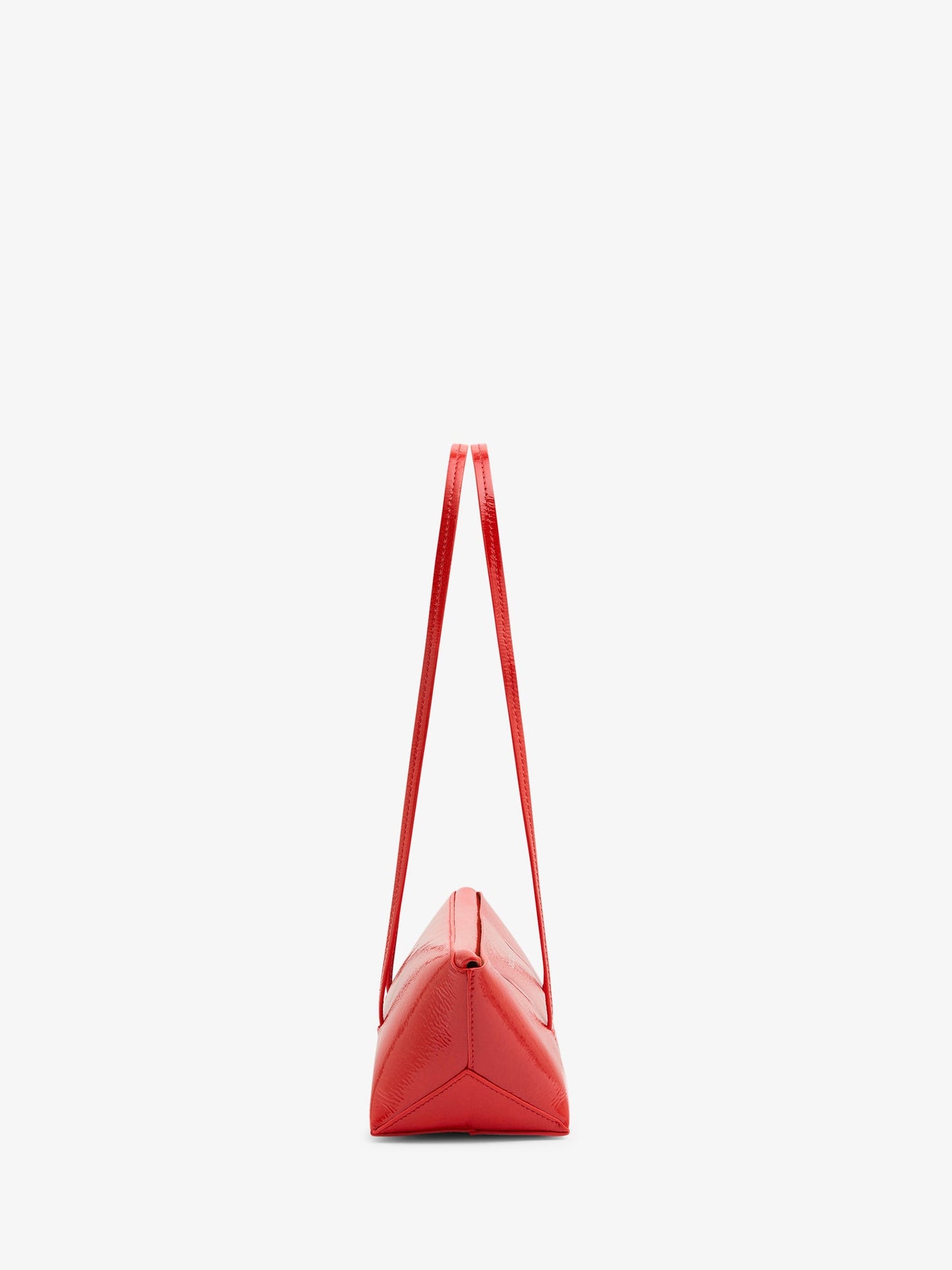 Embargo Gondola Patent Mini Tote (Lipstick)