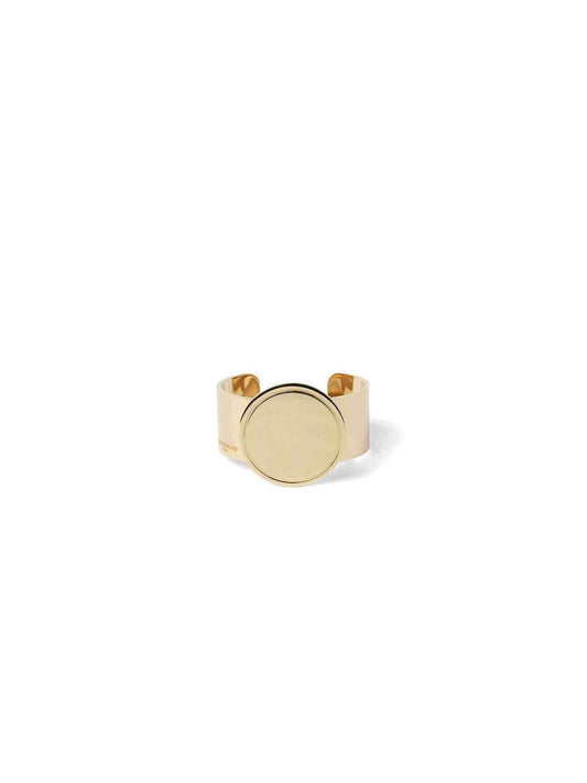 Image of Bracelets. Productname: GIVENCHY S Round Bracelet in Gold colour by brand - GIVENCHY