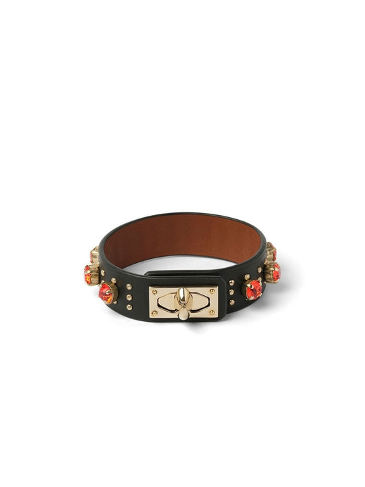 Image of Bracelets. Productname: GIVENCHY Shark Bracelet in MULTICOLOR colour by brand - GIVENCHY