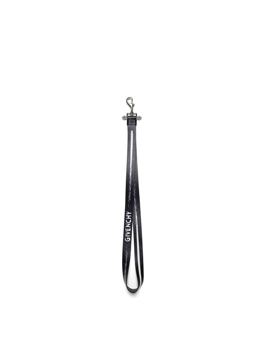 Image of Necklaces. Productname: GIVENCHY Keyrings Necklace in Black White colour by brand - GIVENCHY
