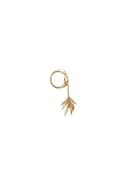 Image of Jewelry. Productname: GIVENCHY Arrow Ring in GOLD colour by brand - GIVENCHY