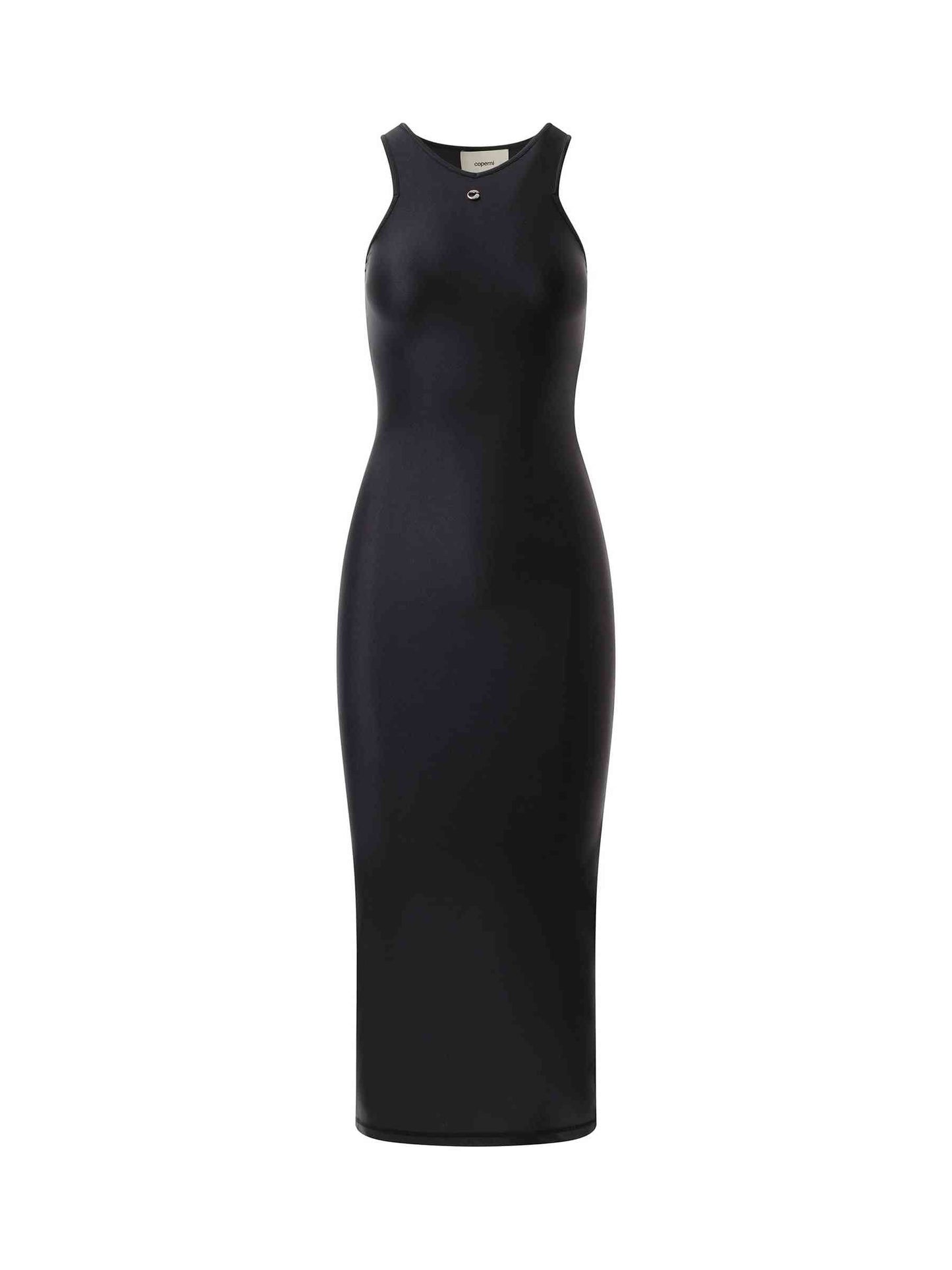 COPERNI Tank Top Dress (Black)