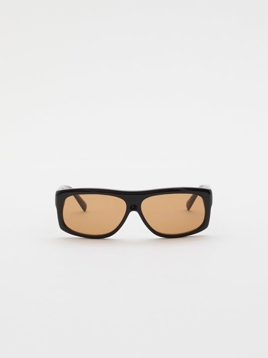 Image of Sunglasses. Productname: Embargo Paolo 96 Sunglasses in Sepia colour by brand - Embargo
