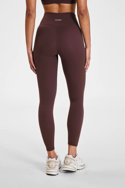 ALLFENIX CloudCore 7/8 Legging (Espresso)