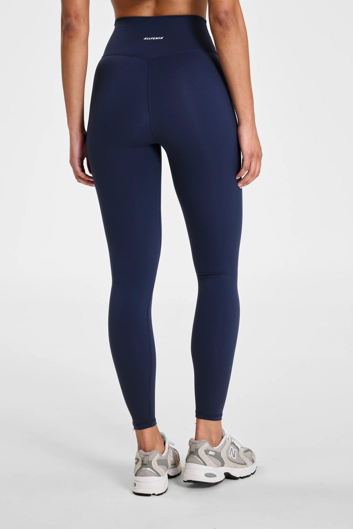 ALLFENIX CloudCore 7/8 Legging (Navy)