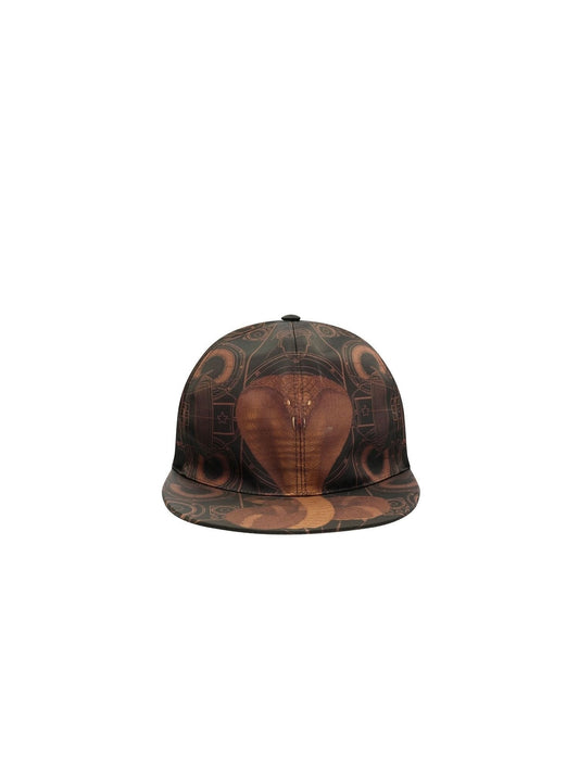 Image of Hats. Productname: GIVENCHY Cap in GREEN colour by brand - GIVENCHY