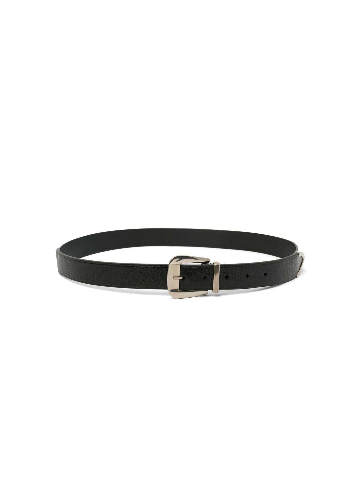 Image of Belts. Product name - Classic Belts in Black colour by brand - GIVENCHY