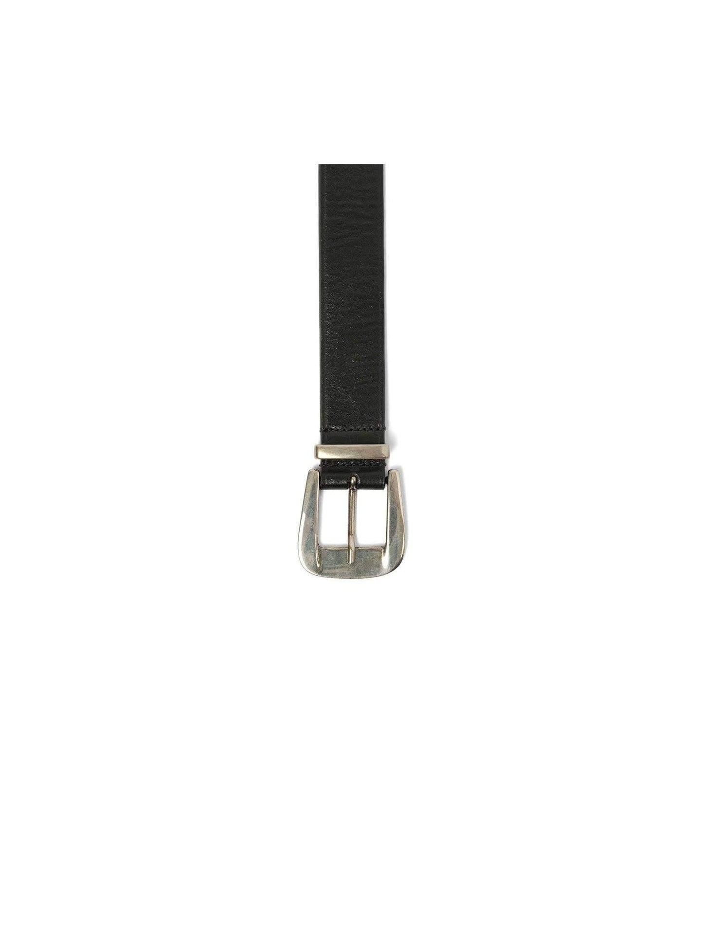 GIVENCHY Classic Belts (Black)