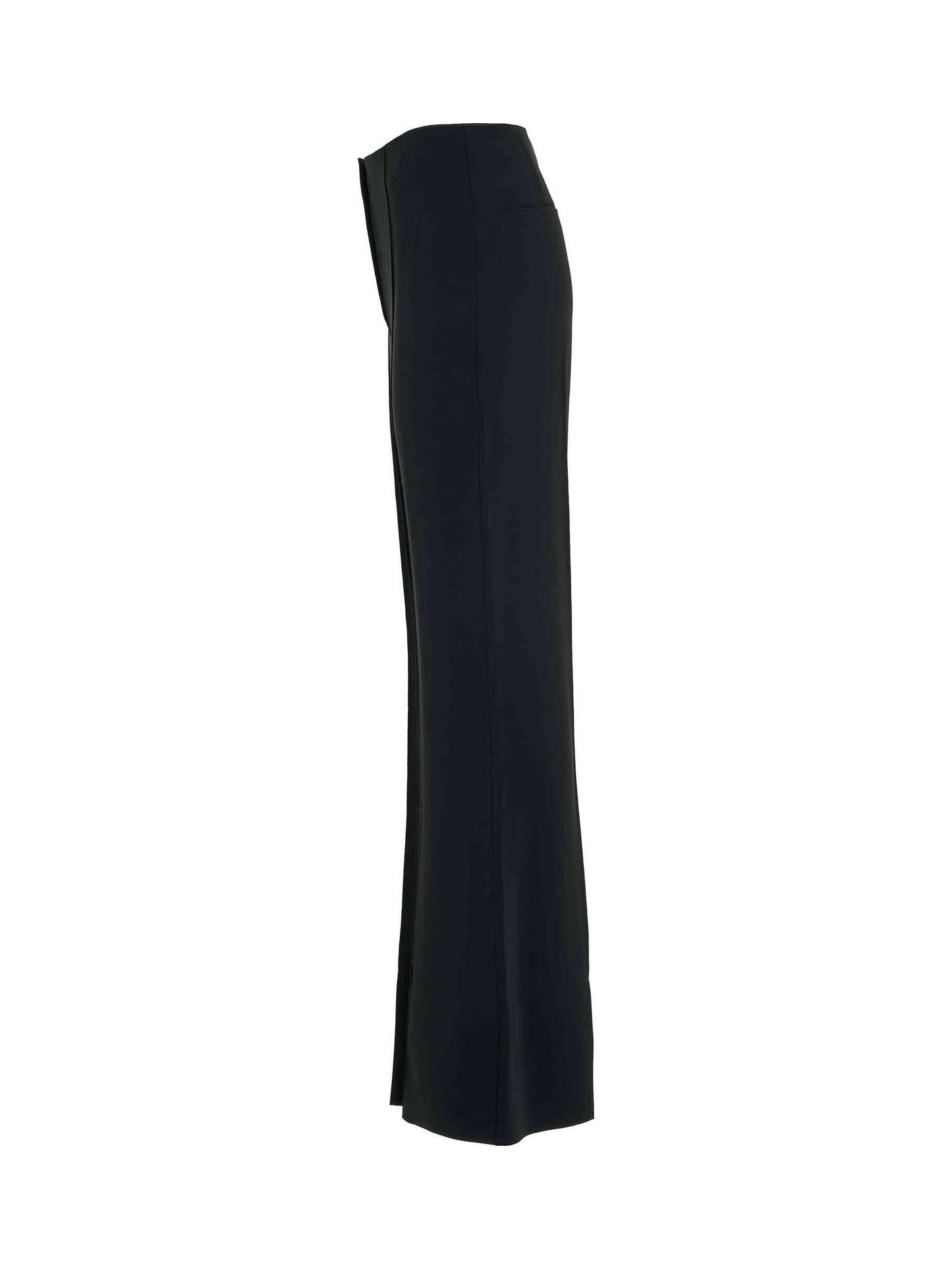 JACQUEMUS Apollo Suit Pants (Black)