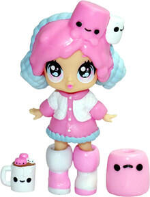 Image of Dolls. Product name - Bubble Trouble Mini in colour by brand - Toymate