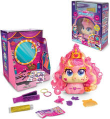 Image of Dolls. Product name - Hamstars Popstar Speaker Dressing in colour by brand - Toymate